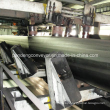 Industrial Chemical Resistant Rubber Conveyor Belt